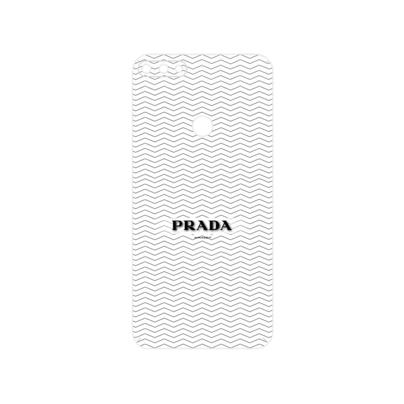 برچسب پوششی ماهوت مدل Prada مناسب برای گوشی موبایل آنر 7C