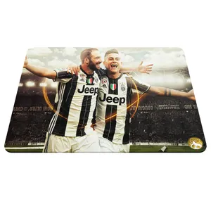 Hoomero Juventus Football club A8192 Mousepad
