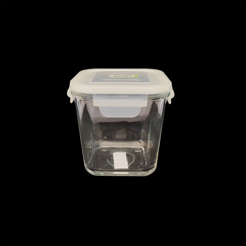 بانکه لیمون مدل مربع دربدار کد1984