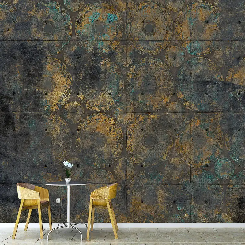 پوستر دیواری مدل 3918180