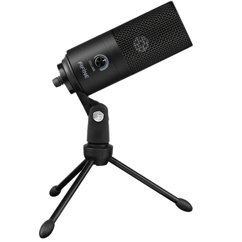 میکروفن کندانسر فای فاین مدل K669B