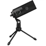 میکروفن کندانسر فای فاین مدل K669B با درگاه اتصال USB