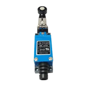 میکرو سوئیچ مدل غلطکی کد 8104