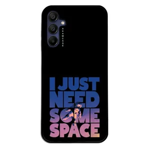 AKAM AMC-WSGA15-SPACE-1 Cover For Samsung Galaxy A15