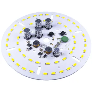 چیپ لامپ ال ای دی 100 وات مدل 4B13C