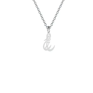 گردنبند نقره زنانه هایکا مدل سحر کد n.ha2-264