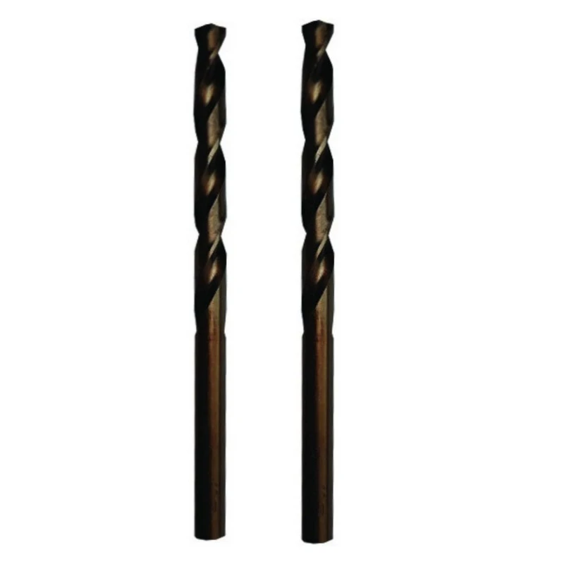 مته کبالت اروین مدل 10502531 سایز 6.5 میلیمتر مجموعه 2 عددی