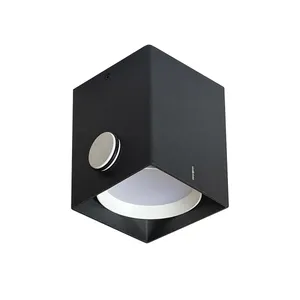چراغ سقفی متالکس مدل Ring12
