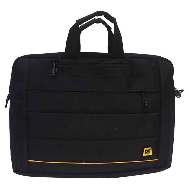 کیف اداری مردانه مدل C-CR01
