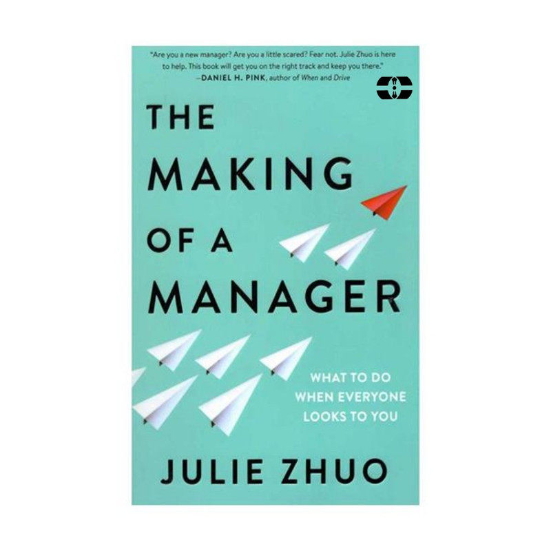  the making of a manager julie zhuo 