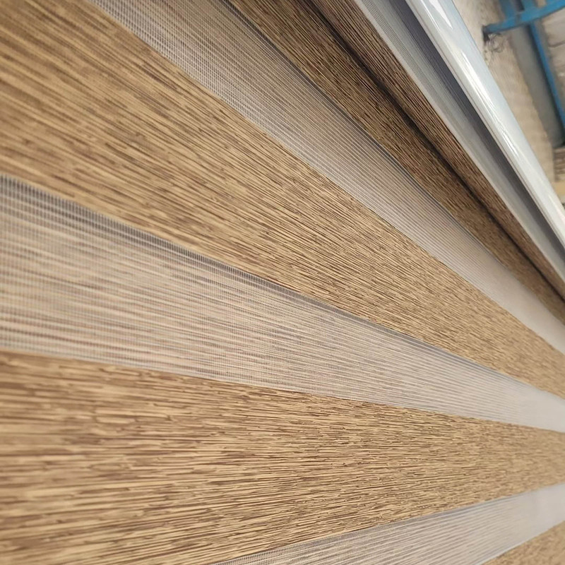 پرده زبرا مدل A 10 سایز 180*150 سانتی متر