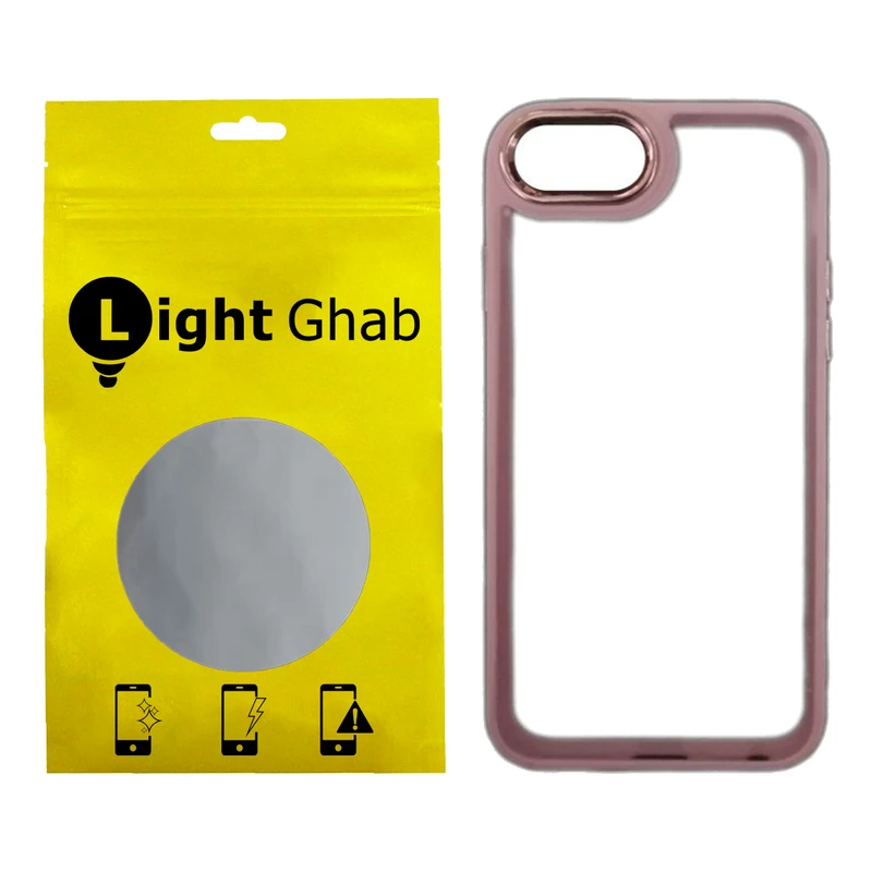  کاور لایت قاب مدل DRG مناسب برای گوشی موبایل اپل iPhone 6