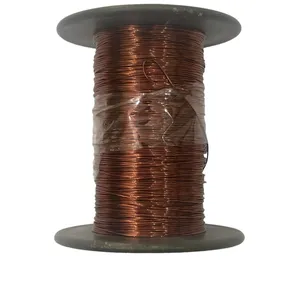 سیم لاکی مدل 0.35mm بسته کد 100