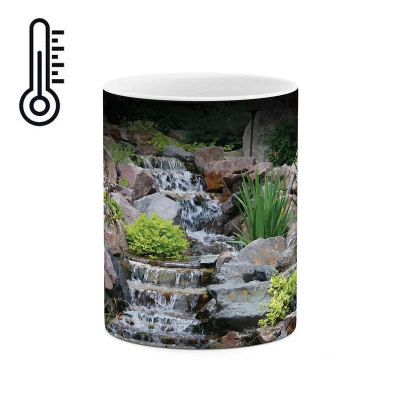 ماگ حرارتی کاکتی مدل رودخانه کد mgh10176