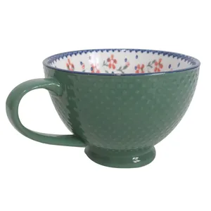 فنجان دنی هوم مدل لته خوری کد 04