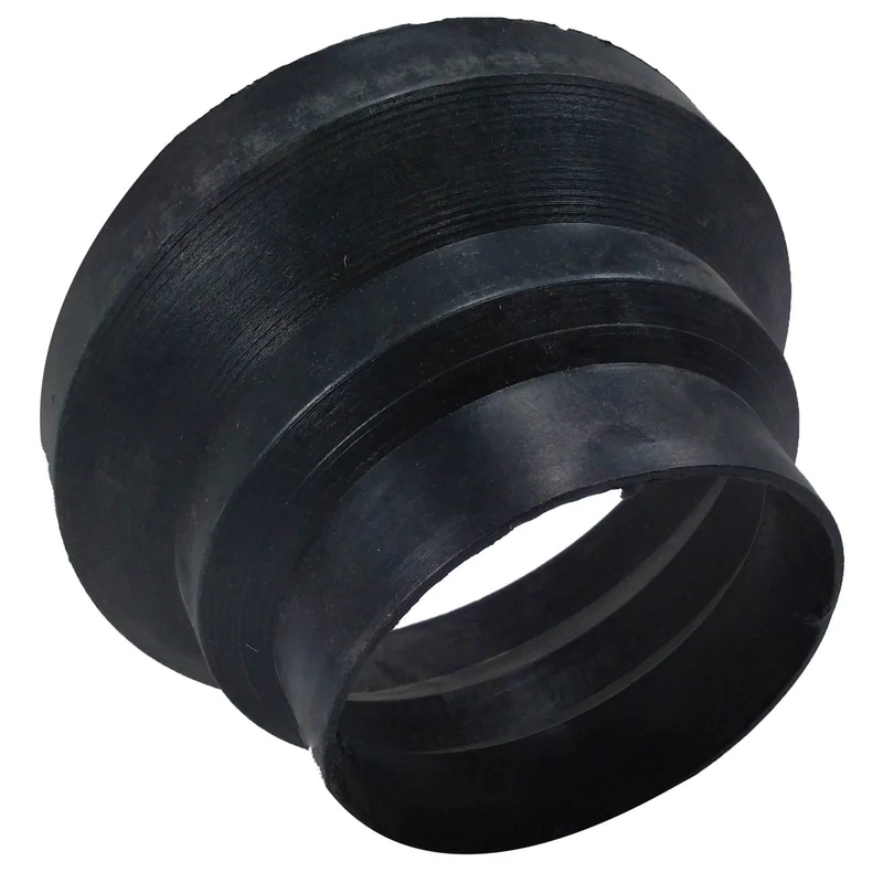 اتصال تبدیل لوله هود 10 به 15 مدل T-10-15