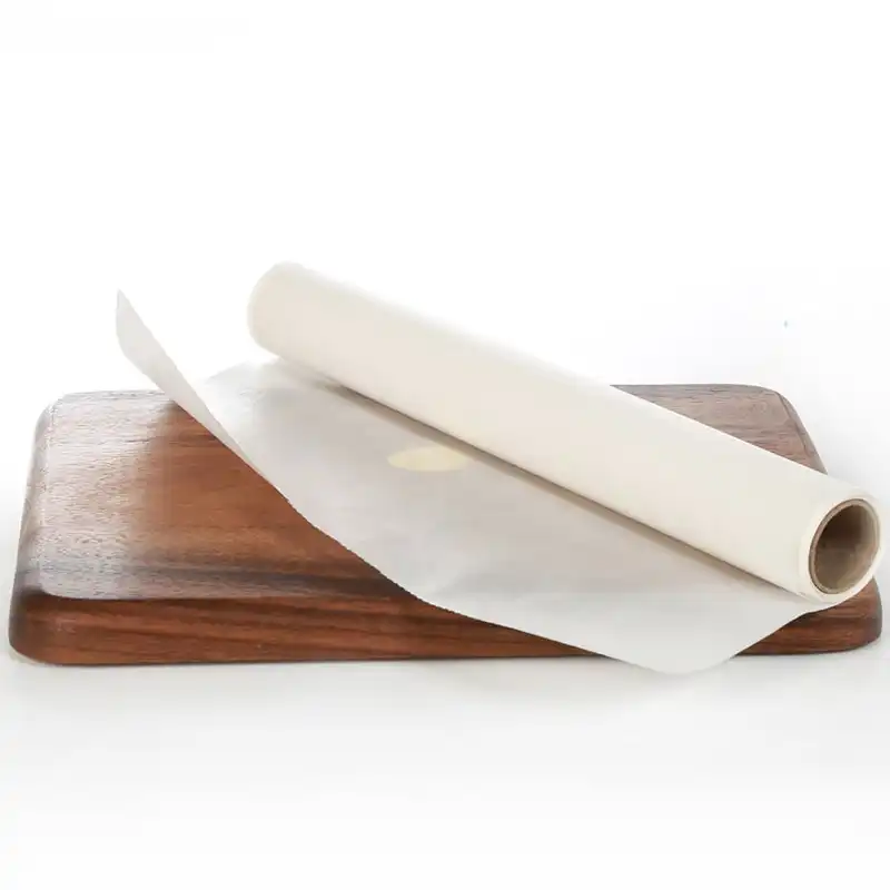 کاغذ شیرینی پزی مدل pe503-24 رول 24 متری