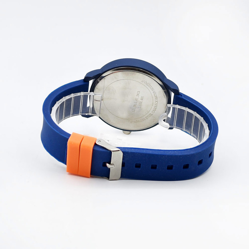 ساعت  مچی عقربه ای پسرانه مدل ADH2912