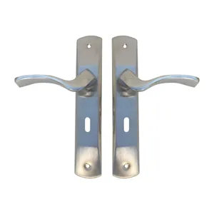  دستگیره در آوا مدل Key بسته 2 عددی