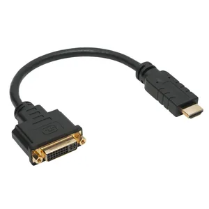 مبدل  HDMI به DVI مدل HDV2