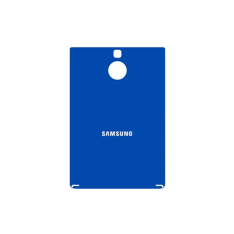 برچسب پوششی ماهوت مدل Samsung مناسب برای گوشی موبایل بلک بری Passport Silver Edition