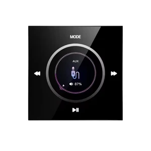آمپلی فایر مدل M.PRO U230