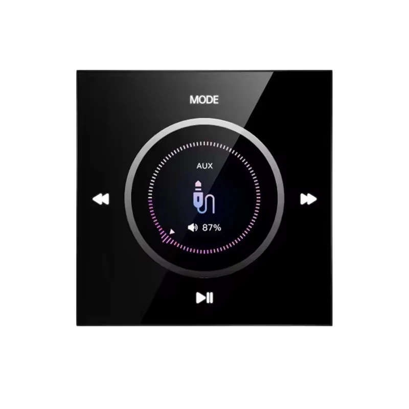 آمپلی فایر مدل M.PRO U230