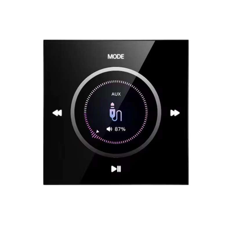 آمپلی فایر مدل M.PRO U230