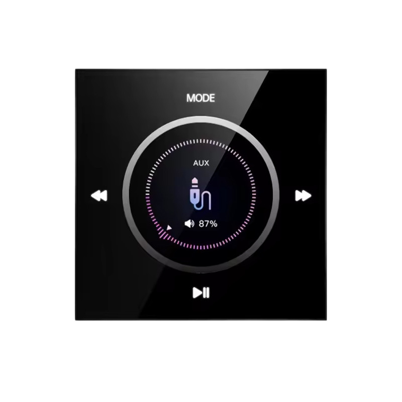 آمپلی فایر مدل M.PRO U230