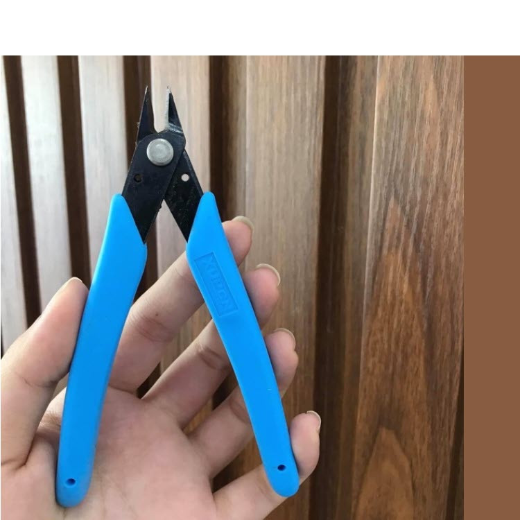 انبر کف چین زوپون مدل 170-II