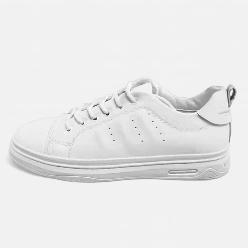 کفش روزمره مردانه مدل اسپرت بندی کد A15