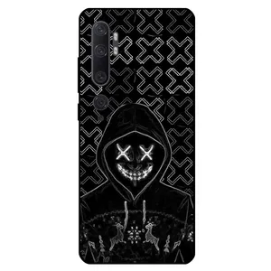 Megafone 7764 Cover For Xiaomi Mi Note 10 / 10 Pro