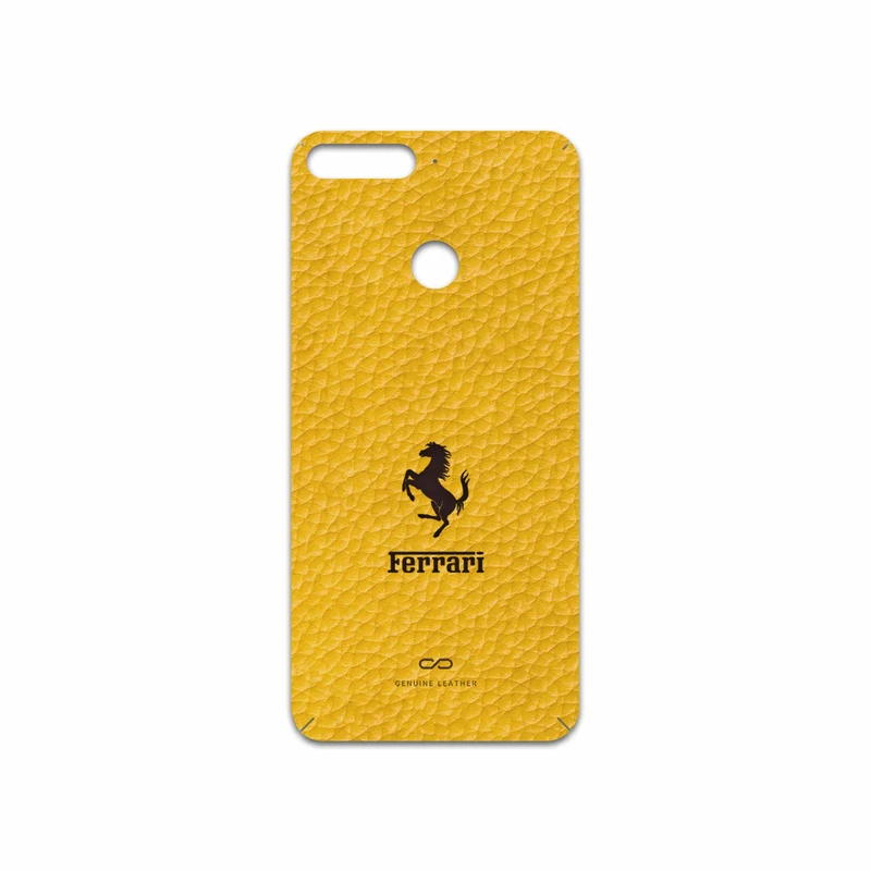 برچسب پوششی ماهوت مدل ML-FRRI مناسب برای گوشی موبایل آنر 7A