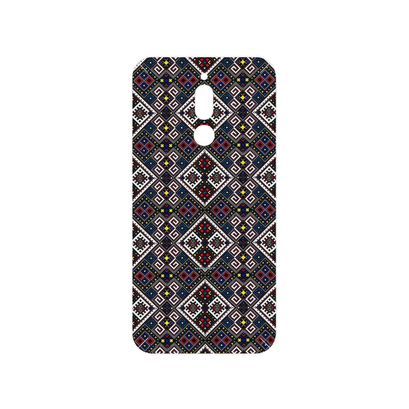 برچسب پوششی ماهوت مدل SISTAN Needlework 1 مناسب برای گوشی موبایل شیائومی Redmi 8