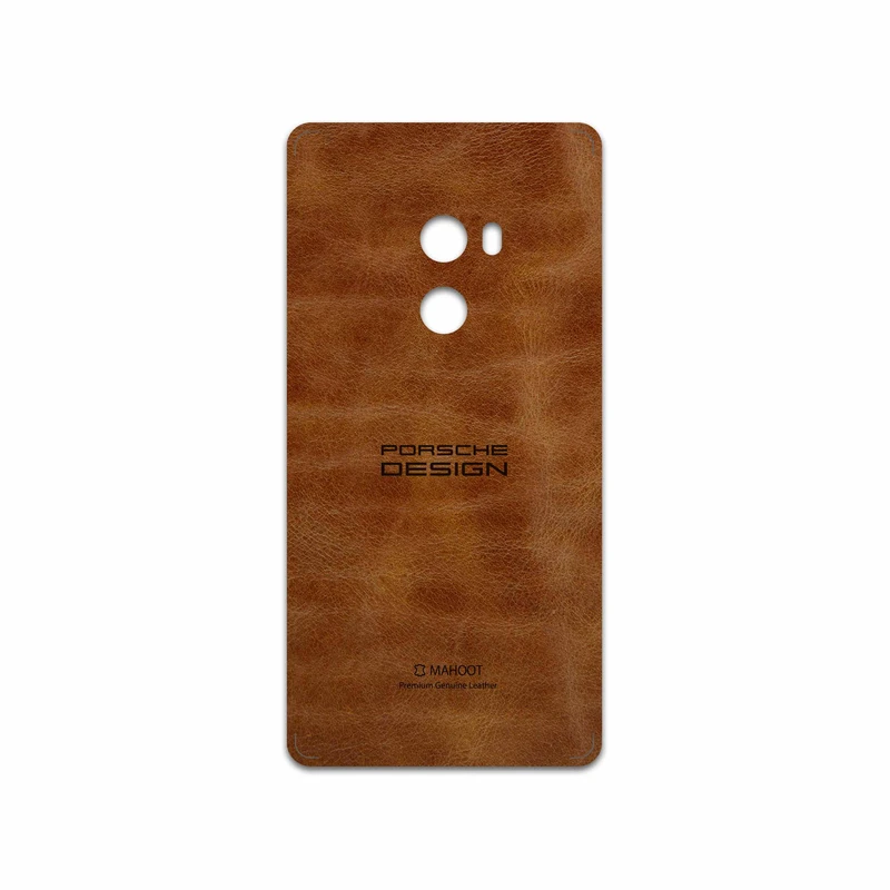 برچسب پوششی ماهوت مدل BFL-PRDS مناسب برای گوشی موبایل شیائومی Mi Mix 2