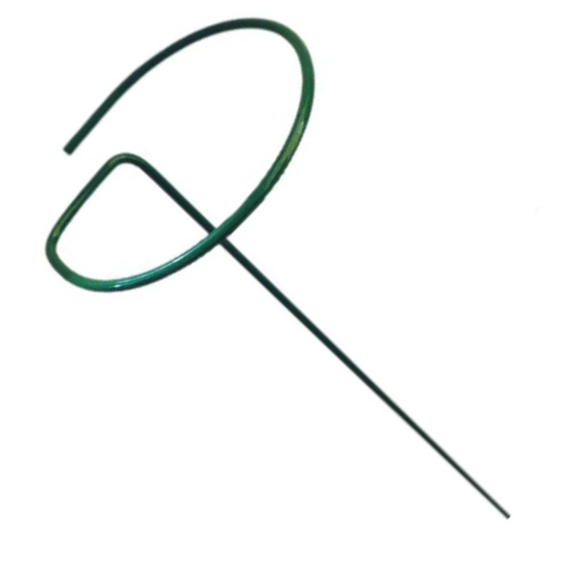  نگهارنده گیاه ارکیده مدل فلزی بسته 3 عددی