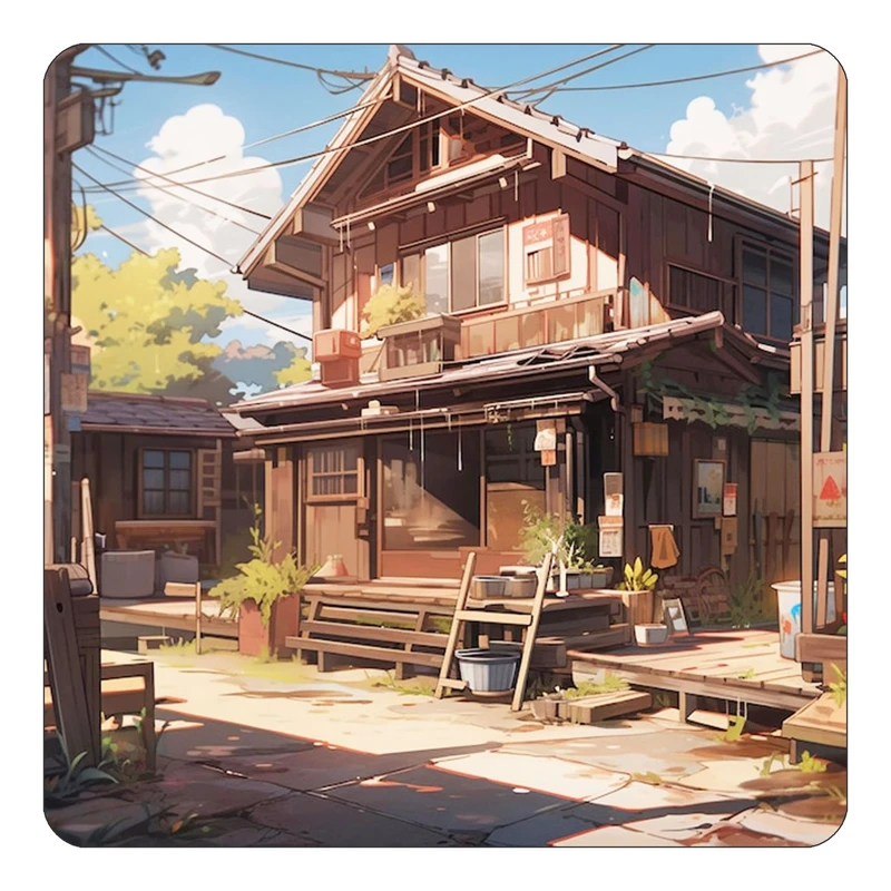 مگنت کاکتی طرح انیمه anime مدل mp14900