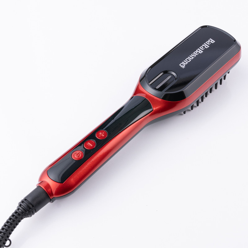 برس حرارتی باراباس نانو مدل 559 در ارزانترین فروشگاه اینترنتی ایران ارزان