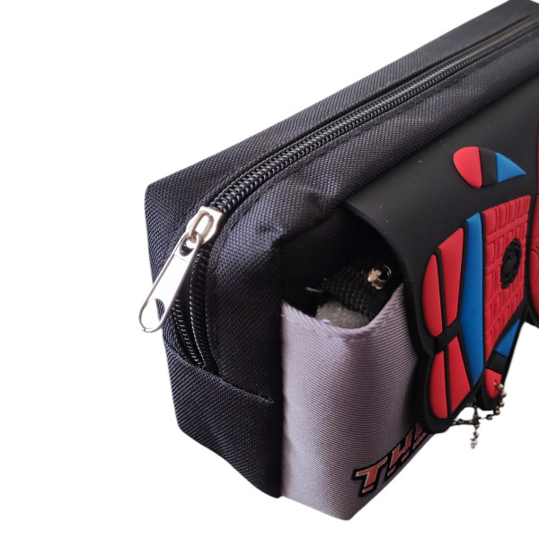 جامدادی مدل مرد عنکبوتی کد 7052