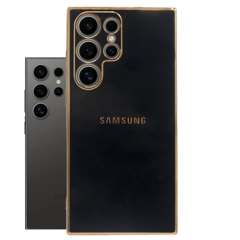 کاور مدل C-3 مناسب برای گوشی موبایل سامسونگ Galaxy S22 Ultra