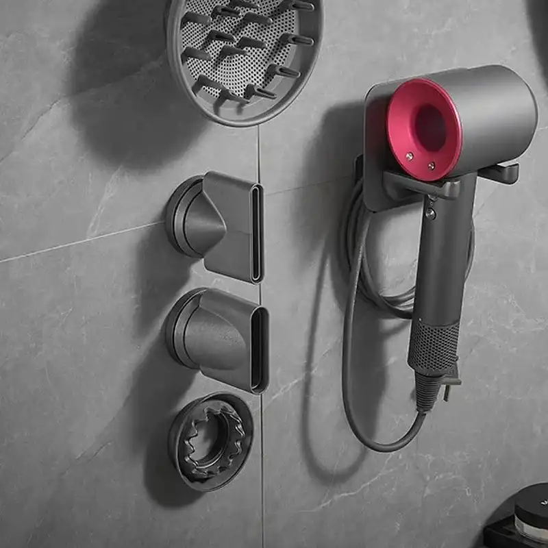 سشوار مدل سوپرسونیک کد Acoustig Deenoise