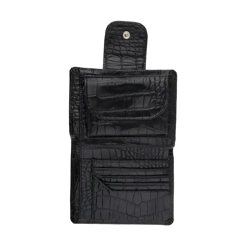 ست هدیه زنانه چرم سون مدل S035-m-k