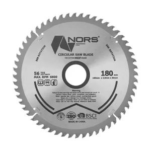 تیغه اره الماسه نورس کد 028