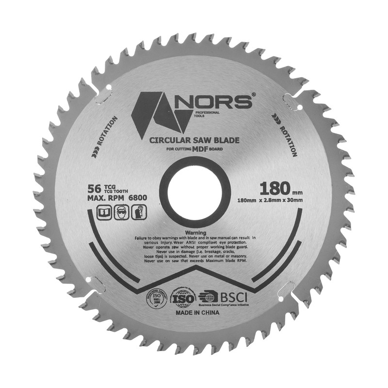 تیغه اره الماسه نورس کد 028