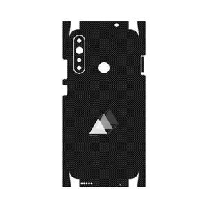 MAHOOT Minimal 3 Triangle Icon-FullSkin Cover Sticker for Gplus P10