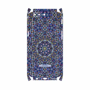 MAHOOT Iran-Tile6-FullSkin Cover Sticker for OnePlus 5