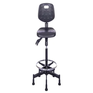 صندلی اداری نیلپر مدل SL411r