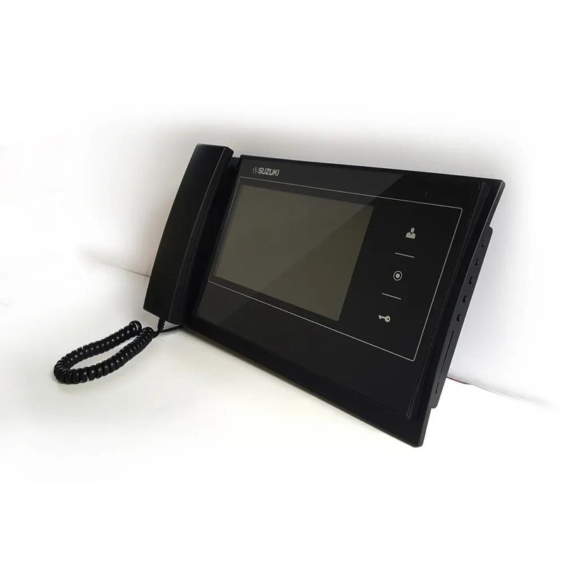 درب بازکن تصویری سوزوکی مدل 727m