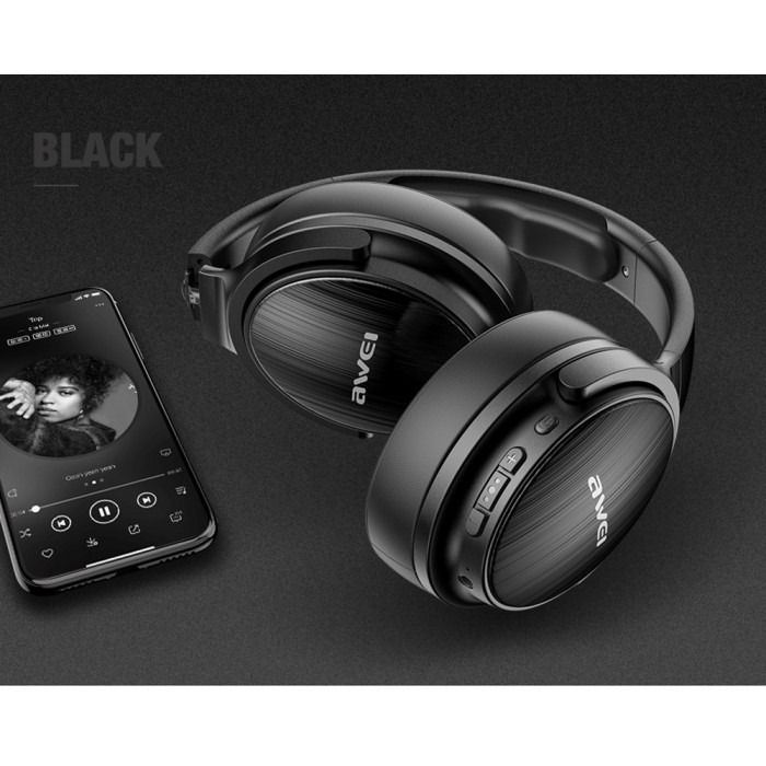 هدفون بلوتوثی اوی مدل A780BL -  - 69
