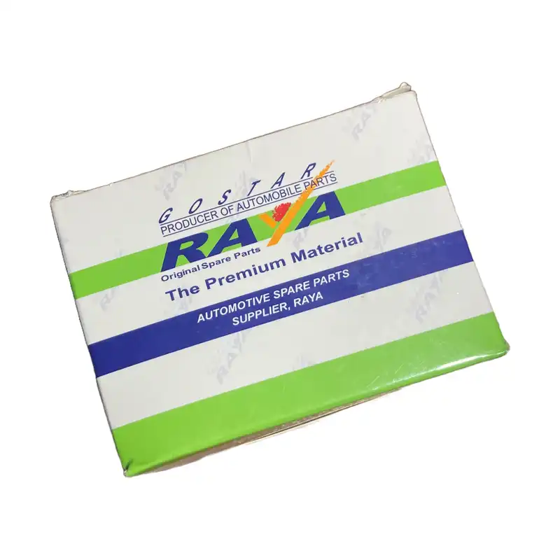 لاستیک چاکدار رایا مدل RG6700مناسب برای پراید بسته 2 عددی